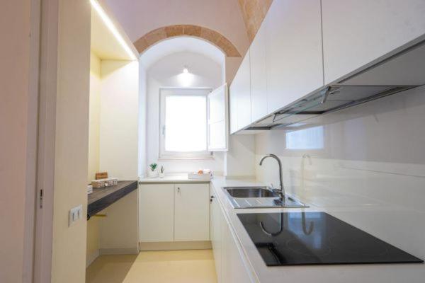 I Lamioni - Suite & Accommodation ماتيرا المظهر الخارجي الصورة