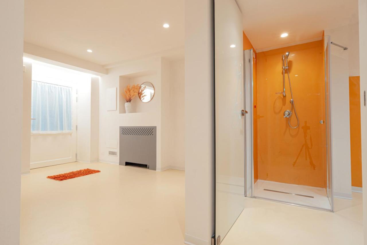 I Lamioni - Suite & Accommodation ماتيرا المظهر الخارجي الصورة