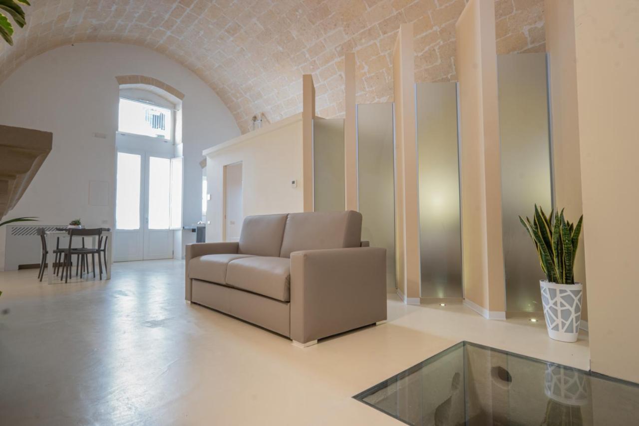 I Lamioni - Suite & Accommodation ماتيرا المظهر الخارجي الصورة