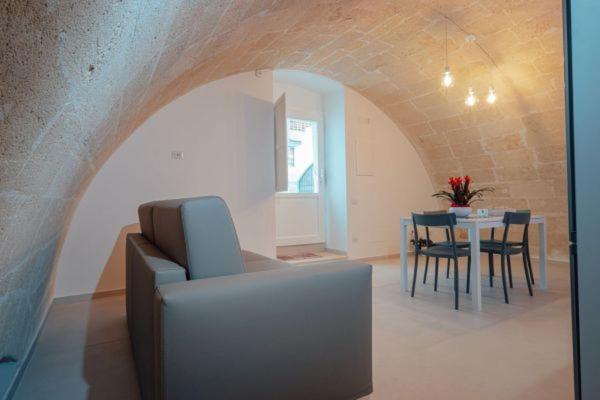 I Lamioni - Suite & Accommodation ماتيرا المظهر الخارجي الصورة