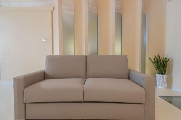 I Lamioni - Suite & Accommodation ماتيرا المظهر الخارجي الصورة