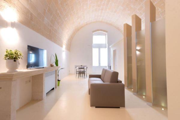 I Lamioni - Suite & Accommodation ماتيرا المظهر الخارجي الصورة