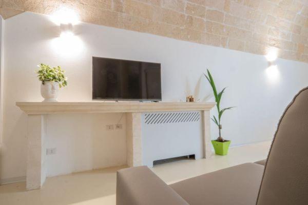 I Lamioni - Suite & Accommodation ماتيرا المظهر الخارجي الصورة