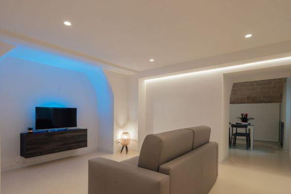 I Lamioni - Suite & Accommodation ماتيرا المظهر الخارجي الصورة
