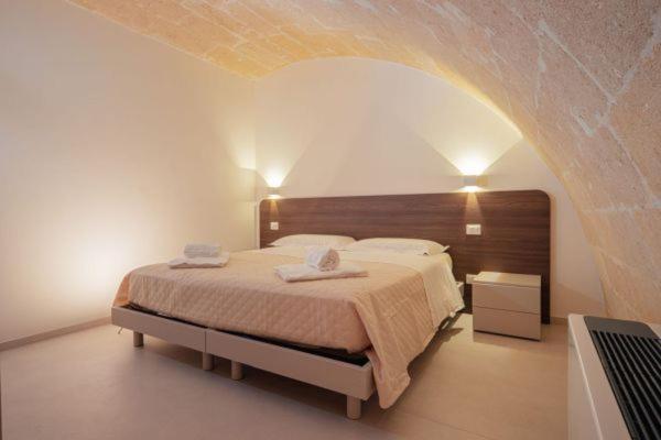 I Lamioni - Suite & Accommodation ماتيرا المظهر الخارجي الصورة
