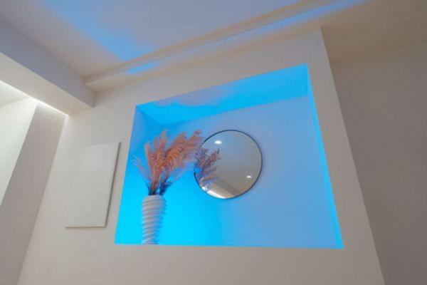 I Lamioni - Suite & Accommodation ماتيرا المظهر الخارجي الصورة