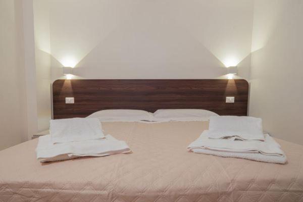 I Lamioni - Suite & Accommodation ماتيرا المظهر الخارجي الصورة