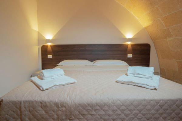 I Lamioni - Suite & Accommodation ماتيرا المظهر الخارجي الصورة