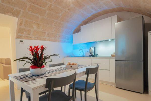 I Lamioni - Suite & Accommodation ماتيرا المظهر الخارجي الصورة
