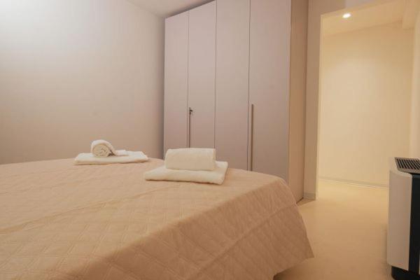 I Lamioni - Suite & Accommodation ماتيرا المظهر الخارجي الصورة